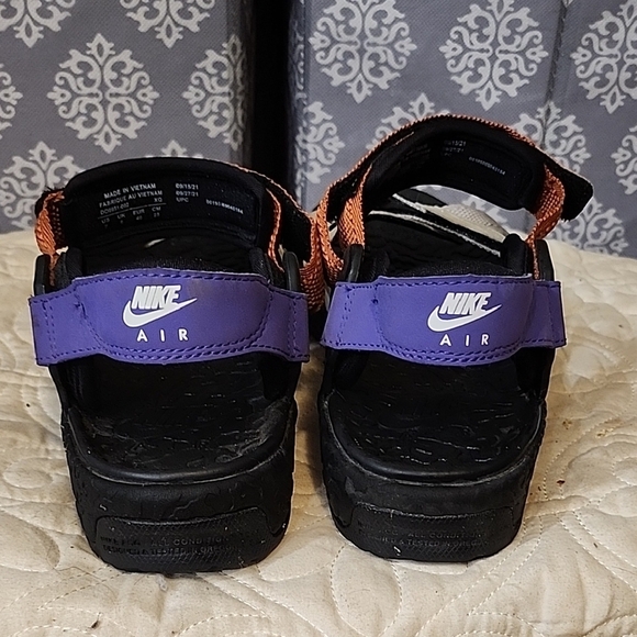 Nike ACG Air Deutsch Sandals - Picture 3 of 7